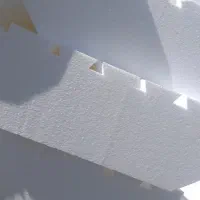 فروش ویژه فوم های سقفی|مصالح و تجهیزات ساختمان|شیراز, شهرک صنعتی شیراز|دیوار