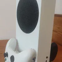 xbox series s-ایکس باکس Ss|کنسول، بازی ویدئویی و آنلاین|کرمانشاه, |دیوار