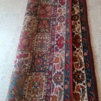 فرش دست باف|فرش|فارسان, |دیوار