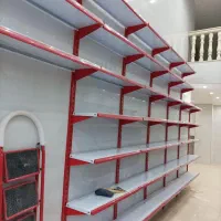 قفسه فلزی گرد