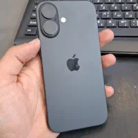 آیفون ۱۶ نرمال