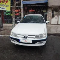 پژو پارس لوازمی|خودرو سواری و وانت|رباطکریم, رباطکریم|دیوار