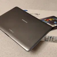 تبلت سامسونگ گلکسی تب ۲