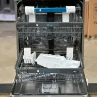 ماشین ظرفشویی الجی مدل 435 کره اصل|ماشین ظرفشویی|مشهد, کوی المهدی|دیوار