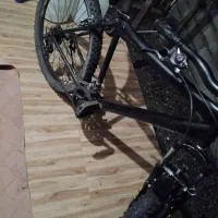 دوچرخه ۲۶  نو|دوچرخه، اسکیت، اسکوتر|پیربازار, |دیوار