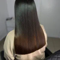 کراتین وپروتئین تراپی باماندگاری دائم|خدمات آرایشگری و زیبایی|نورآباد ممسنی, |دیوار