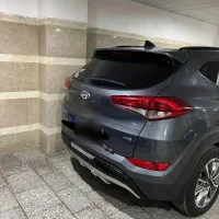 توسان 2017|خودرو سواری و وانت|کرمان, |دیوار