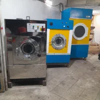 لباسشویی صنعتی|ماشین‌آلات صنعتی|مشهد, مقدم|دیوار