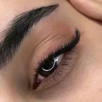 اکستنشن مژه کیش