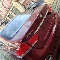 سوزوکی سیاز