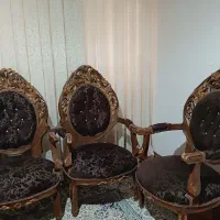 مبل|مبلمان خانگی و میز عسلی|اردبیل, |دیوار