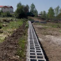 فروش زمین بر اصلی اتوبان سراوان به فومن|فروش زمین و ملک کلنگی|شفت, |دیوار