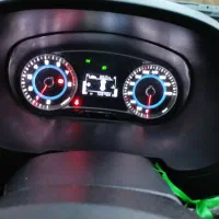 کوییک s مدل ۱۴۰۳ ۸۵گانه کم کار|خودرو سواری و وانت|اسلامشهر, شهرک واوان|دیوار