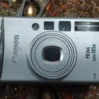 دوربین کنون