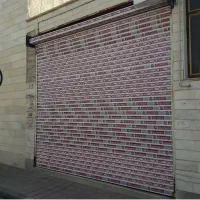 کرکره برقی|خدمات پیشه و مهارت|اسلام‌شهر, شهرک واوان|دیوار