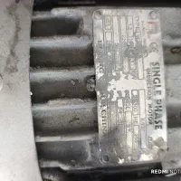 پمپ 150با موتور250|ماشین‌آلات صنعتی|زرند, |دیوار