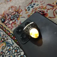 عنگشتر کلکسین