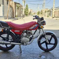موتور 200مدل93کویر