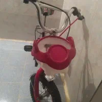 دوچرخه سایز ۱۶