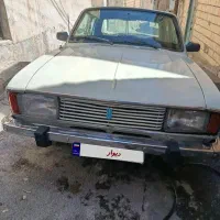 پیکان ۸۲|خودرو سواری و وانت|تبریز, |دیوار