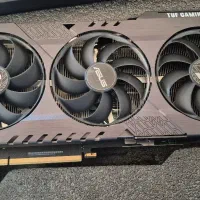 کارت گرافیک های Rtx 3070ti 3080 rx5700x