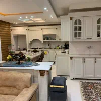 آپارتمان/145متری/3خواب/طبقه اول/پارکینگ