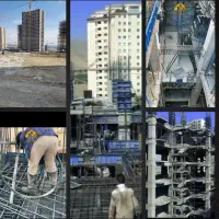 پروژه هزاره سوم پیش‌فروش واحدهای با شرایط اقساطی