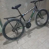 دوچرخه دنده ای