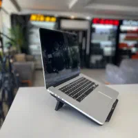 لپتاپ مکبوک پرو i7 رم۱۶ و ۲ گیگ گرافیک مجزا ۱۶اینچ|رایانه همراه|شیراز, پارک آزادی|دیوار