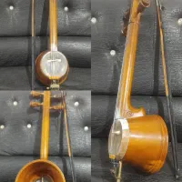 کمانچه شیرمحمد