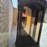 ویترین ‌در‌حد‌نو|بوفه، ویترین، کنسول|اصفهان, شمس آباد|دیوار