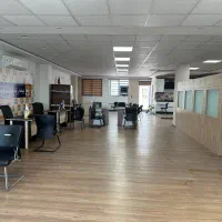 ۱۷۰متر واحد اداری  بر خیابان  اصلی هشتگرد