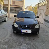 تیبا 2 سرامیک شده