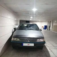 405 دوگانه کارخونه فابریک|خودرو سواری و وانت|بندر کنگان, |دیوار