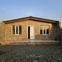 باغ و باغچه182مترسندتک برگ زیرقیمت منطقه