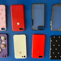 گارد گوشی آیفون