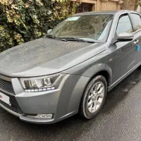 دنا پلاس توربو اتومات فول ۱۴۰۱ بیرنگ|خودرو سواری و وانت|کرج, جهانشهر|دیوار