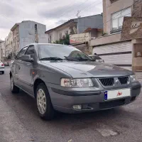 سمند ال ایکس سفارشی دوگانه کارخانه پایه گازسوز|خودرو سواری و وانت|رشت, علی آباد|دیوار