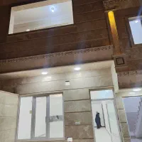 منزل ویلایی دو طبقه کلید نخورده 170متری قنوات