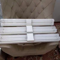 سه عدد مهتابی اف پی ال چهارتایی