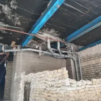 لوله کشی آب و فاضلاب
