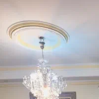 لوستر|لوستر و چراغ آویز|تهران, شهران جنوبی|دیوار