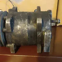 کمپرسورکولرپراید