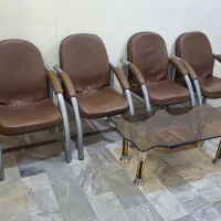 صندلی انتظار