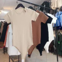 بادی کبریتی فانریپ زنانه و دخترانه پنبه سوپرنخ