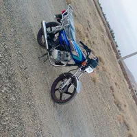 موتورسیکلت ۲۰۰