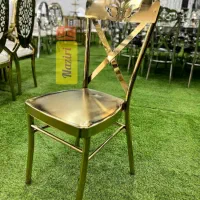 لوستر بشکه ای میز لاله سوارز حصیری کف آینه|کافی‌شاپ و رستوران|چهاردانگه (تهران), |دیوار