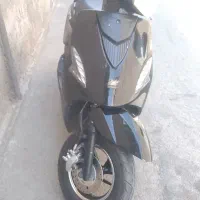 رهرو پلاس ۱۲۵ مدل ۱۴۰۳