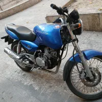 پالس|موتورسیکلت|تهران, اسکندری|دیوار