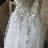 لباس عروس و مجلسی|لباس|رودهن, |دیوار